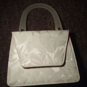 Mint condition, J.renee mint green purse